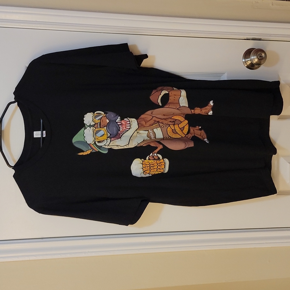 Men's t-shirt, XL